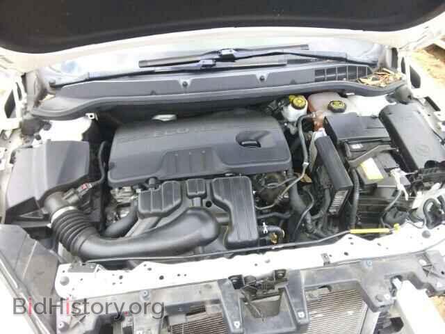 2012 BUICK VERANO - VIN: 1G4PR5SK1C4168383 - Фото 7