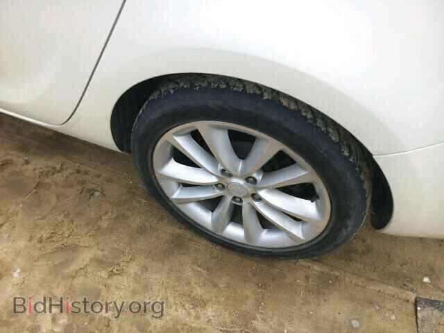 2012 BUICK VERANO - VIN: 1G4PR5SK1C4168383 - Фото 9
