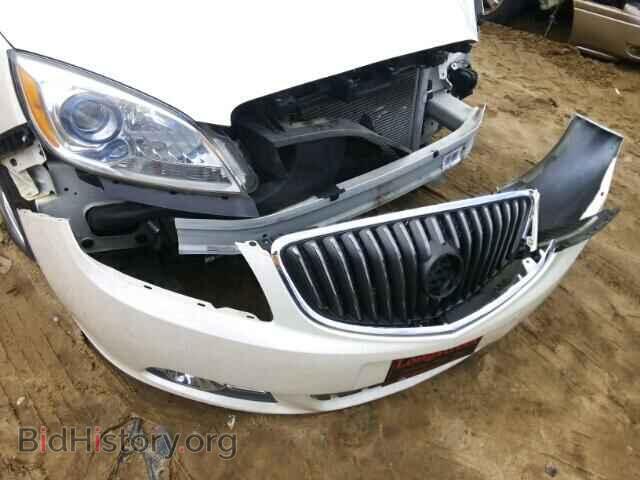 2012 BUICK VERANO - VIN: 1G4PR5SK1C4168383 - Фото 10