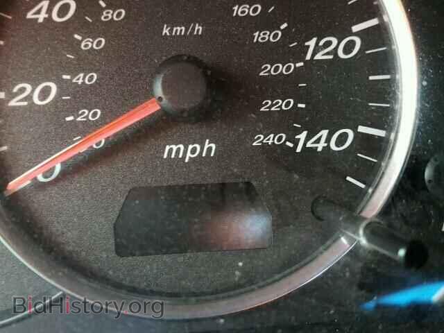 2006 MAZDA 6 - VIN: 1YVHP80D665M33862 - Фото 8