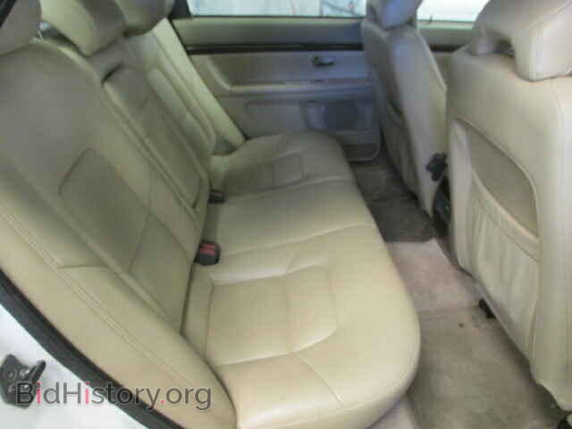 2000 VOLVO S80 - VIN: YV1TS94D4Y1084168 - Photo 6