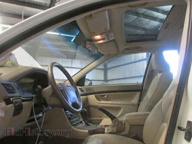 2000 VOLVO S80 - VIN: YV1TS94D4Y1084168 - Photo 10