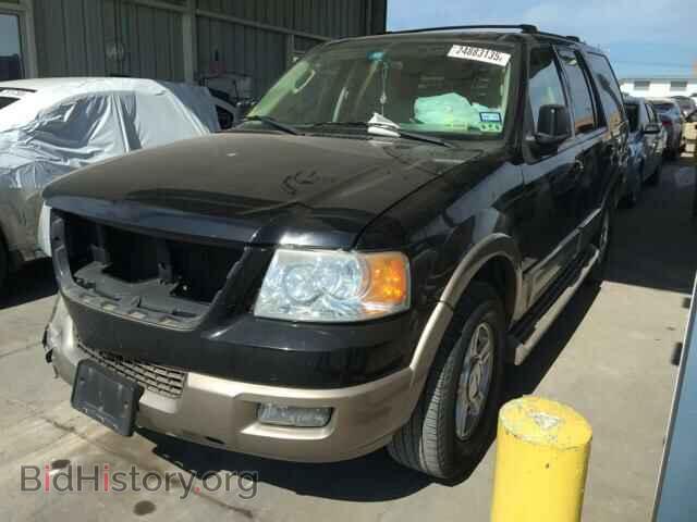 2004 FORD EXPEDITION - VIN: 1FMRU17W14LA91095 - Фото 2