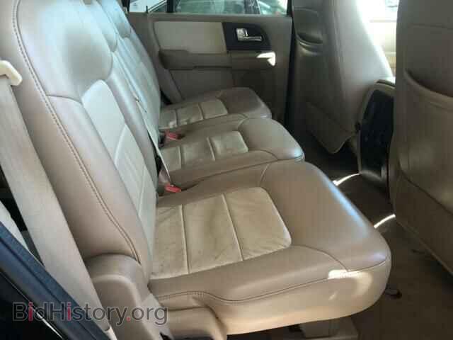 2004 FORD EXPEDITION - VIN: 1FMRU17W14LA91095 - Фото 6