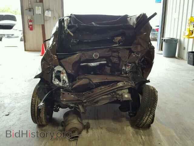 2012 FIAT 500 - VIN: 3C3CFFER0CT119037 - Фото 10