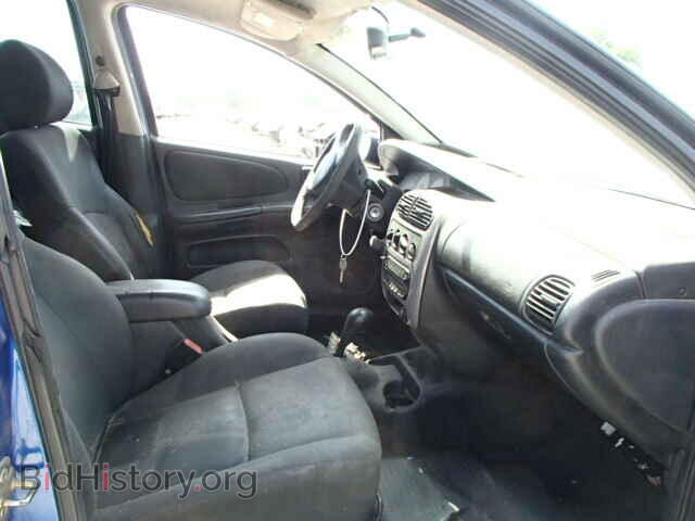2005 DODGE NEON - VIN: 1B3ES56C65D133748 - Фото 5