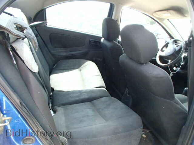 2005 DODGE NEON - VIN: 1B3ES56C65D133748 - Фото 6