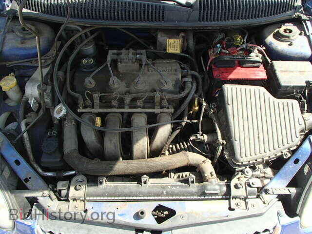 2005 DODGE NEON - VIN: 1B3ES56C65D133748 - Фото 7