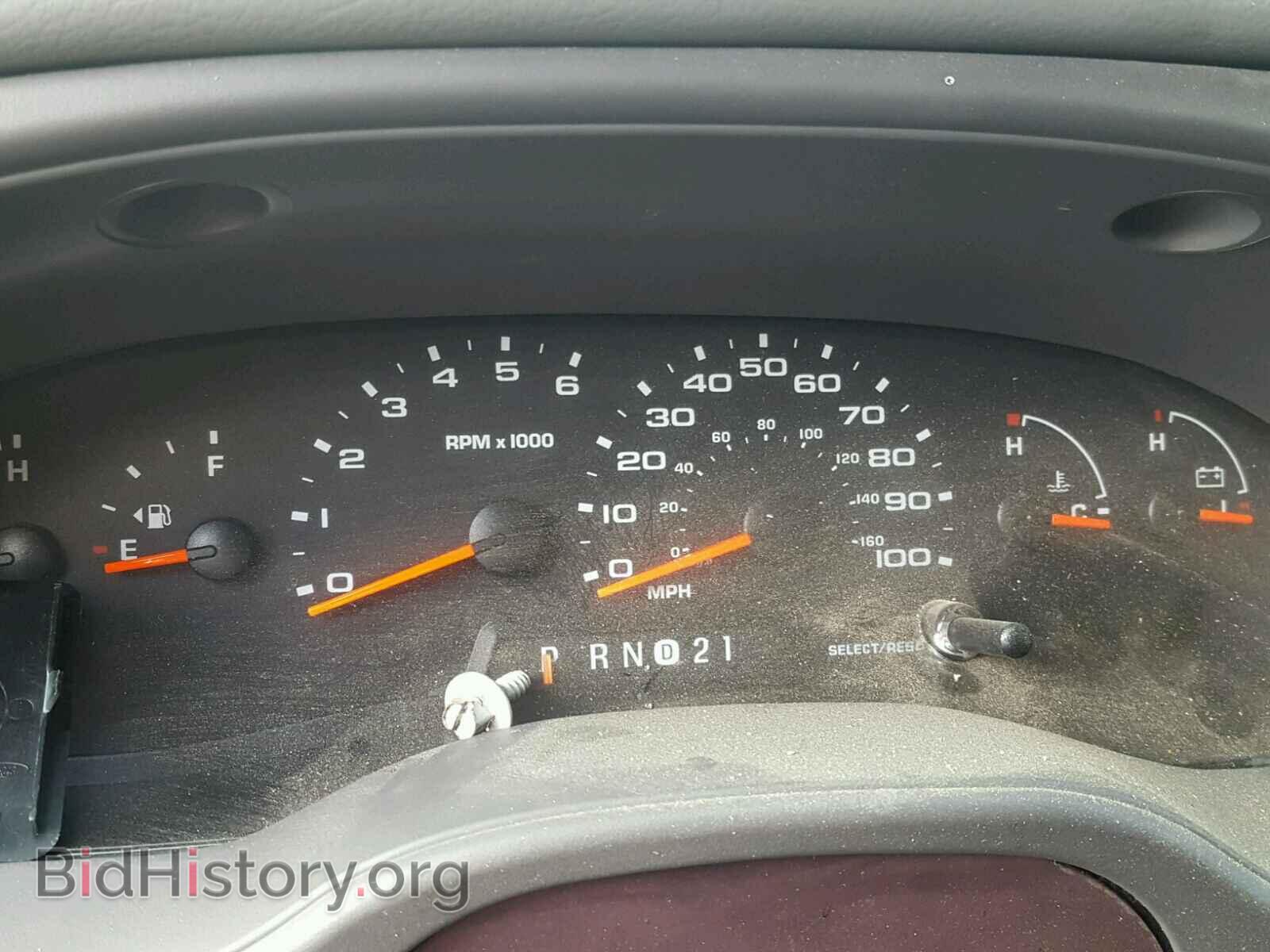 2007 FORD ECONOLINE - VIN: 1FMNE11LX7DA68732 - Фото 8