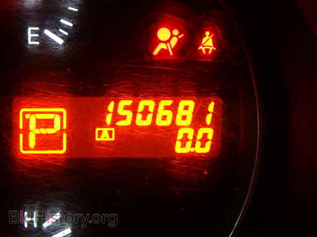 2009 NISSAN MAXIMA - VIN: 1N4AA51E89C833510 - Фото 8