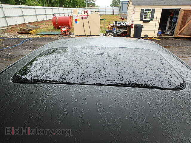 2009 NISSAN MAXIMA - VIN: 1N4AA51E89C833510 - Фото 10