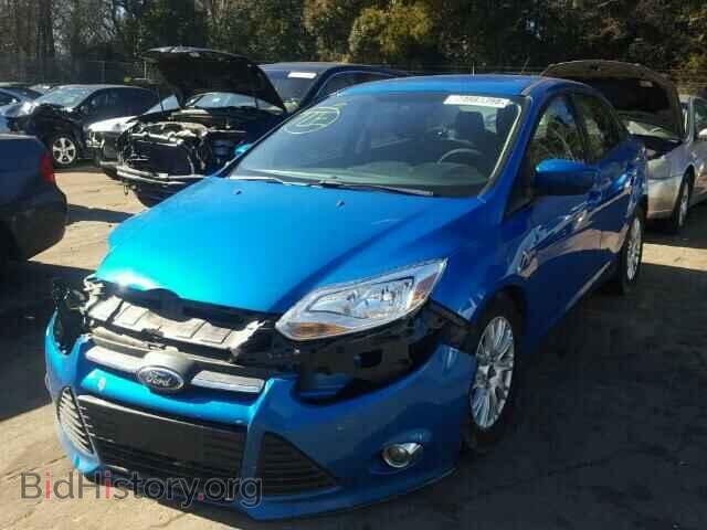 2012 FORD FOCUS - VIN: 1FAHP3F2XCL239279 - Photo 2