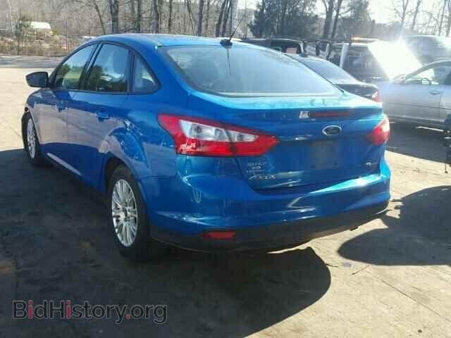 2012 FORD FOCUS - VIN: 1FAHP3F2XCL239279 - Photo 3