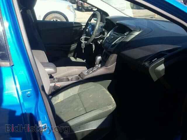 2012 FORD FOCUS - VIN: 1FAHP3F2XCL239279 - Photo 5