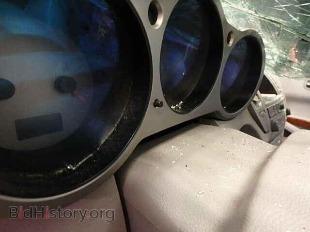 2006 NISSAN MAXIMA - VIN: 1N4BA41EX6C806111 - Photo 8