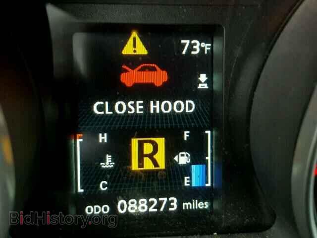2015 MITSUBISHI OUTLANDER - VIN: 4A4AP3AU2FE042855 - Фото 8