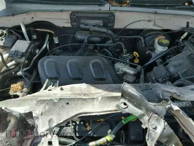 2001 MAZDA TRIBUTE - VIN: 4F2CU09111KM60822 - Фото 7