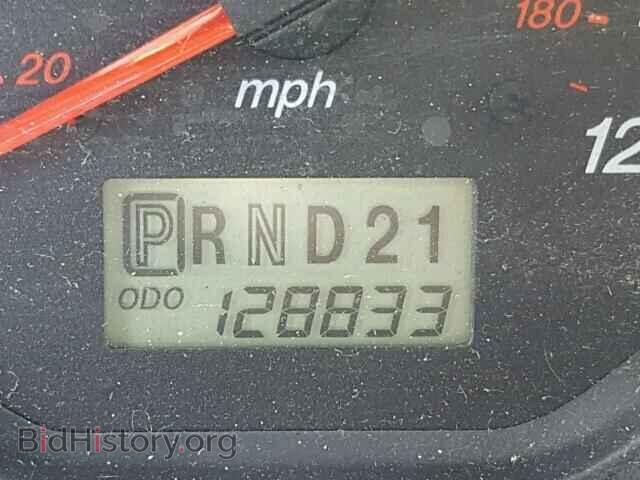 2001 MAZDA TRIBUTE - VIN: 4F2CU09111KM60822 - Фото 8