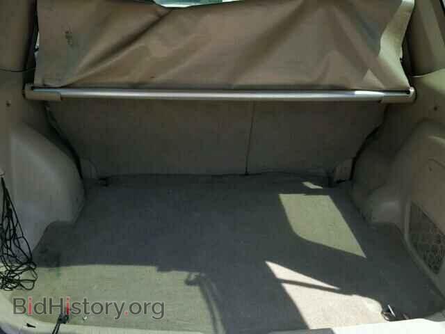 2001 MAZDA TRIBUTE - VIN: 4F2CU09111KM60822 - Фото 9