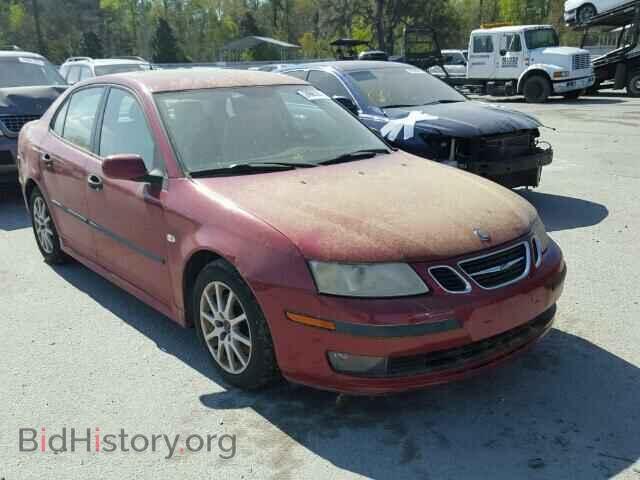 Фотография YS3FD49Y951054468 - SAAB 9 3 2005