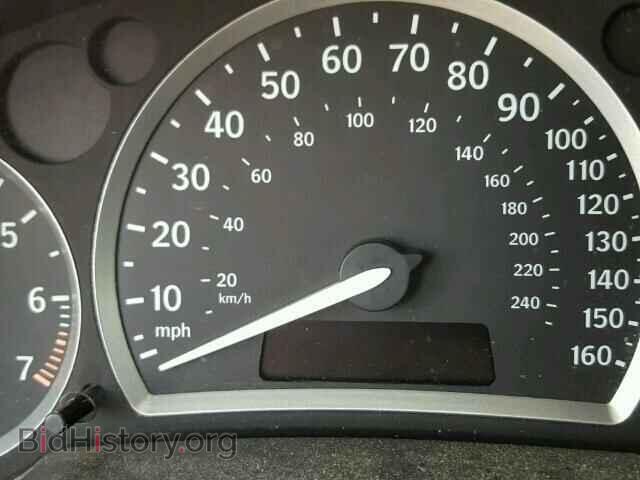 2005 SAAB 9 3 - VIN: YS3FD49Y951054468 - Фото 8
