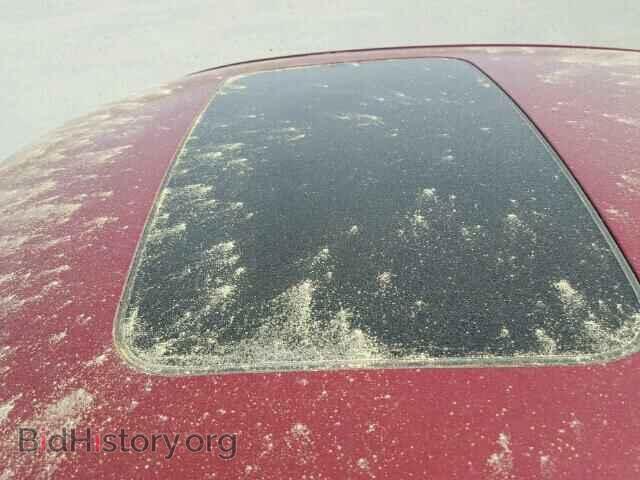 2005 SAAB 9 3 - VIN: YS3FD49Y951054468 - Фото 9