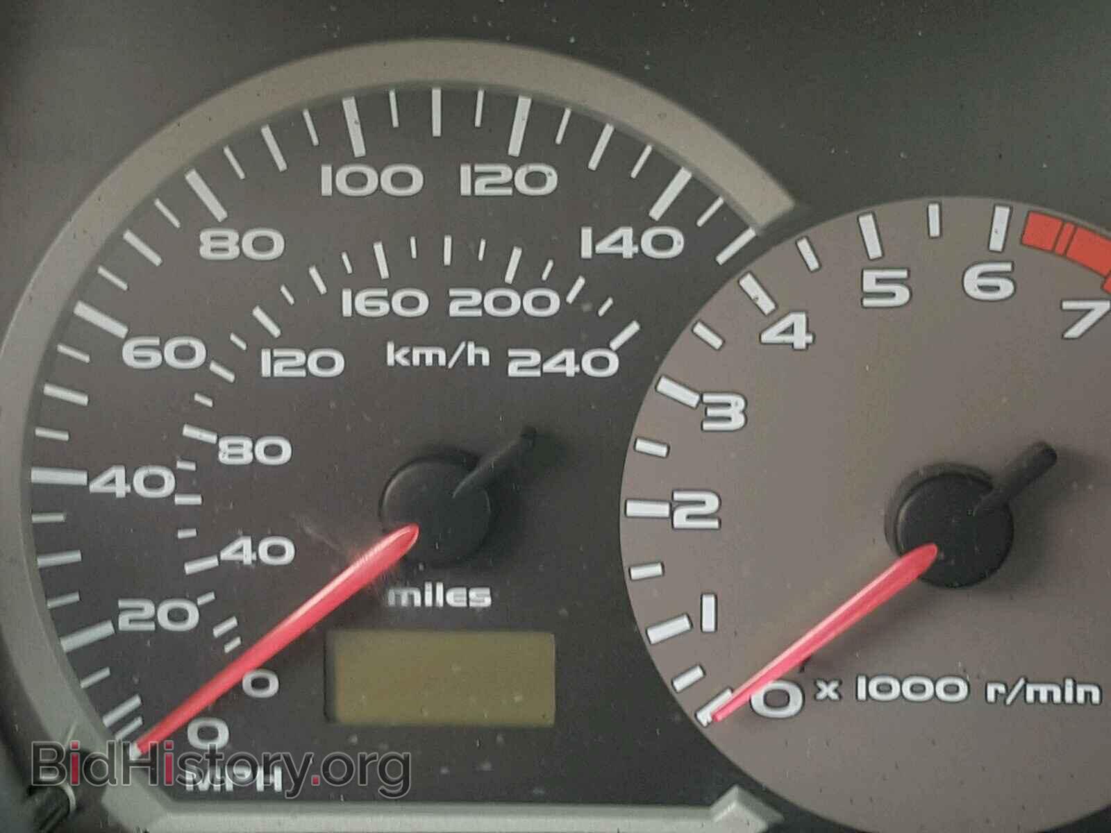 2003 MITSUBISHI ECLIPSE - VIN: 4A3AC74H23E085416 - Фото 8