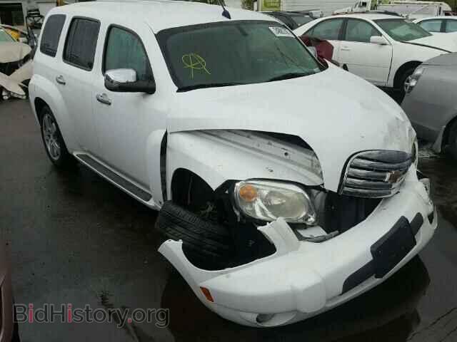 Photo 3GNCA53V09S502261 - CHEVROLET HHR 2009