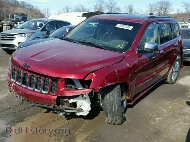 2015 JEEP CHEROKEE - VIN: 1C4RJECG0FC670021 - Фото 2