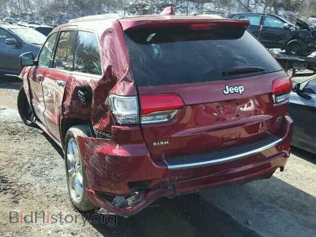 2015 JEEP CHEROKEE - VIN: 1C4RJECG0FC670021 - Фото 3