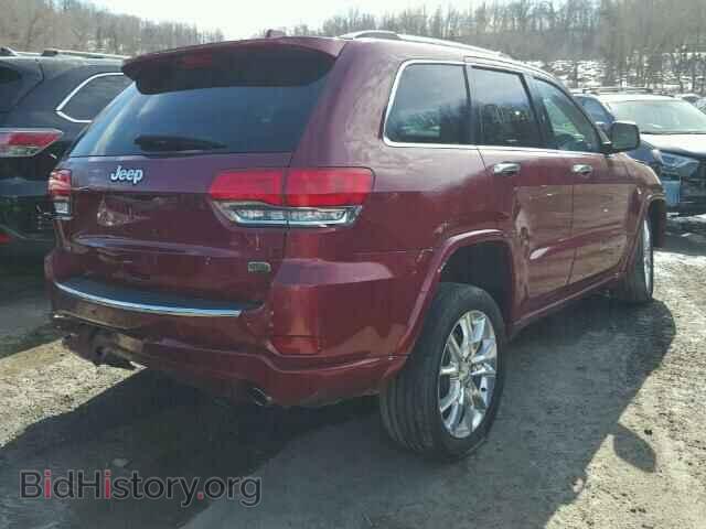 2015 JEEP CHEROKEE - VIN: 1C4RJECG0FC670021 - Фото 4
