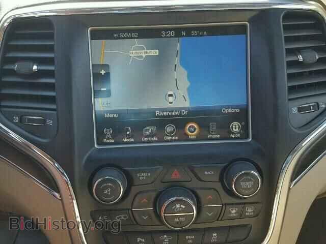2015 JEEP CHEROKEE - VIN: 1C4RJECG0FC670021 - Фото 9
