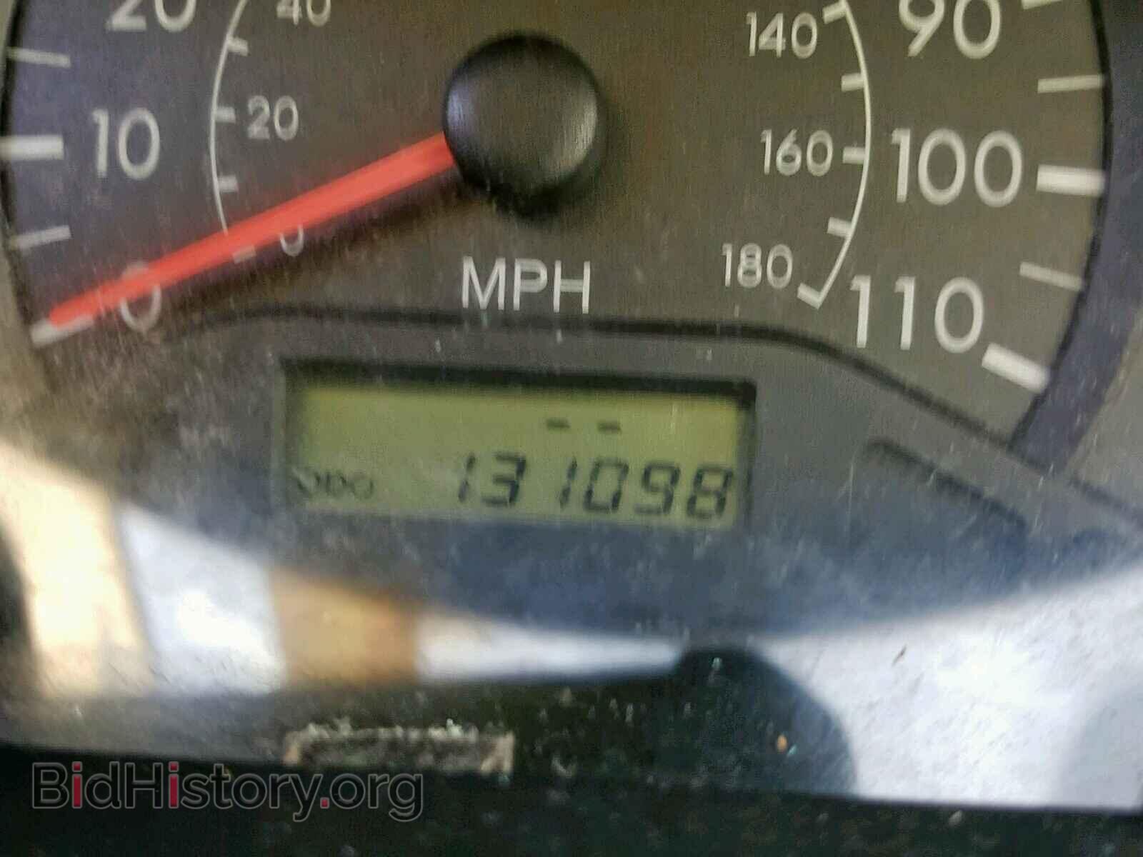 2007 TOYOTA COROLLA - VIN: JTDBR32E170130582 - Photo 8