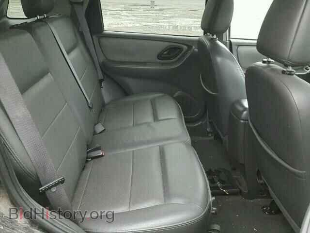 2007 FORD ESCAPE - VIN: 1FMYU59H37KB67699 - Фото 6