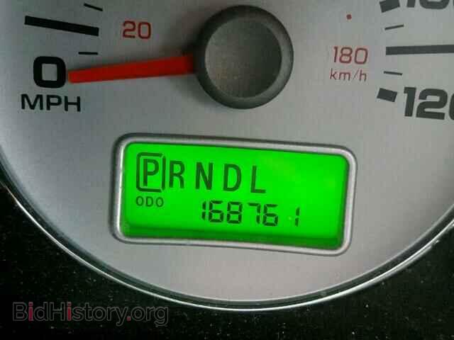 2007 FORD ESCAPE - VIN: 1FMYU59H37KB67699 - Фото 8