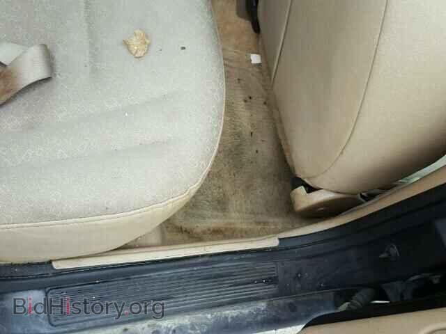 2002 SATURN SL/SL1/SL2 - VIN: 1G8ZH52802Z215550 - Фото 6