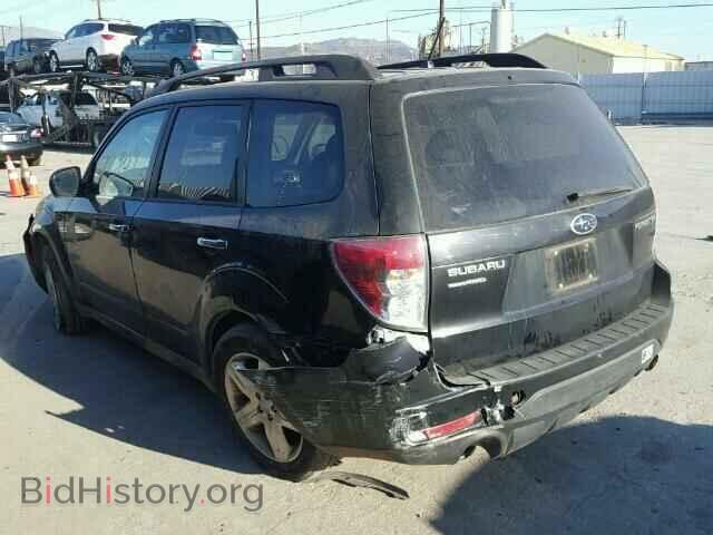 2010 SUBARU FORESTER - VIN: JF2SH6DC6AH801769 - Фото 3