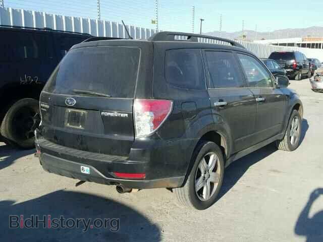 2010 SUBARU FORESTER - VIN: JF2SH6DC6AH801769 - Фото 4