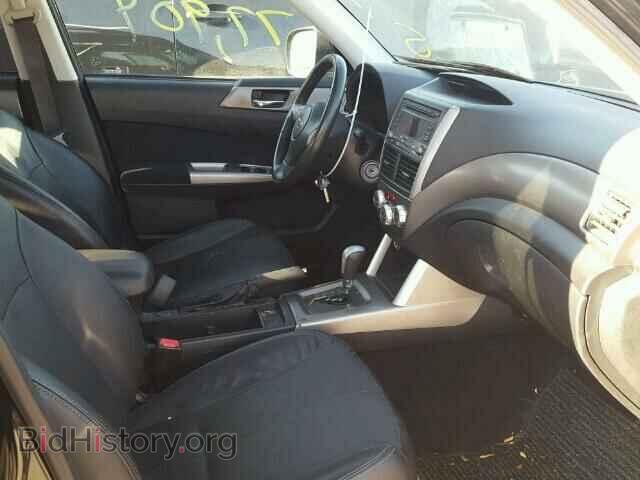 2010 SUBARU FORESTER - VIN: JF2SH6DC6AH801769 - Фото 5