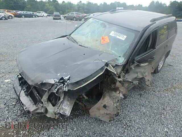 2005 JEEP CHEROKEE - VIN: 1J4GR48K25C540421 - Фото 2