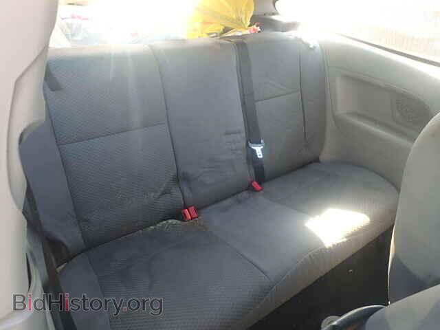 2006 FORD FOCUS - VIN: 1FAFP31N86W244573 - Фото 6