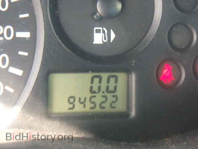 2006 FORD FOCUS - VIN: 1FAFP31N86W244573 - Фото 8