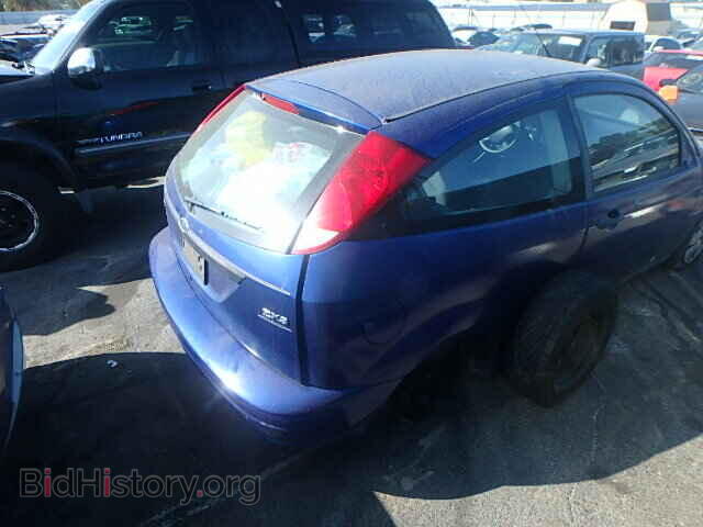 2006 FORD FOCUS - VIN: 1FAFP31N86W244573 - Фото 9