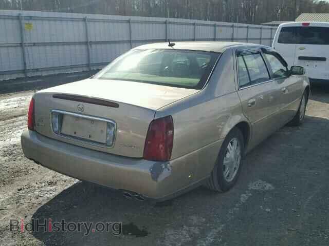 2005 CADILLAC DEVILLE - VIN: 1G6KD54Y15U158537 - Фото 4