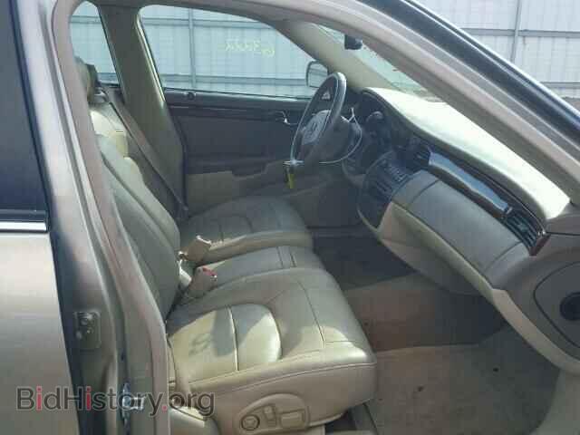 2005 CADILLAC DEVILLE - VIN: 1G6KD54Y15U158537 - Фото 5