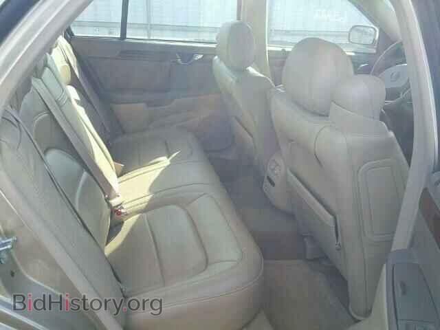 2005 CADILLAC DEVILLE - VIN: 1G6KD54Y15U158537 - Фото 6