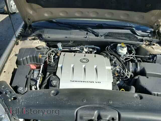 2005 CADILLAC DEVILLE - VIN: 1G6KD54Y15U158537 - Фото 7