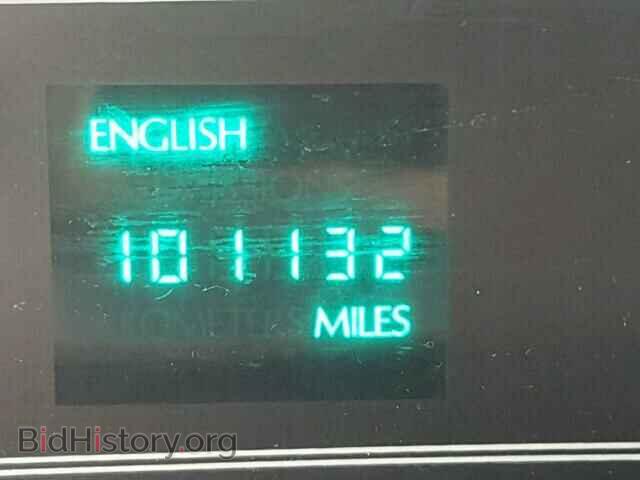 1993 CADILLAC DEVILLE - VIN: 1G6CD53B9P4243890 - Фото 8