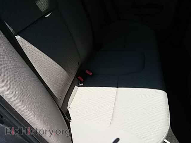 2014 HONDA CIVIC - VIN: 2HGFB2F55EH501828 - Фото 6