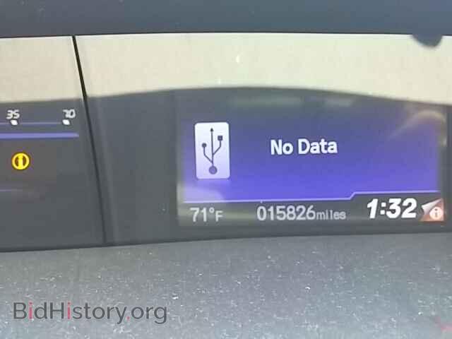2014 HONDA CIVIC - VIN: 2HGFB2F55EH501828 - Фото 8